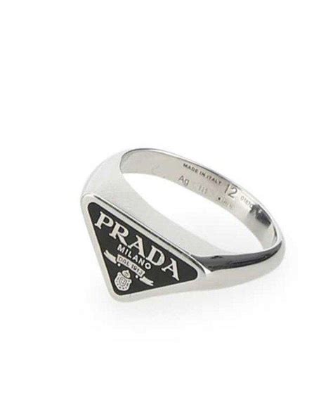 Prada ring bracelets